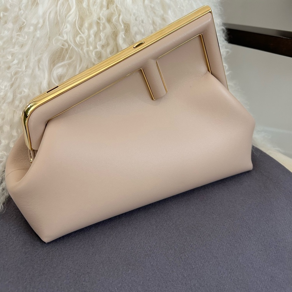 FENDI First Small handbag!